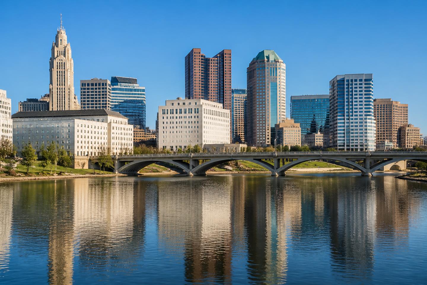 EverPoint Rentals services in Amarillo, Texas